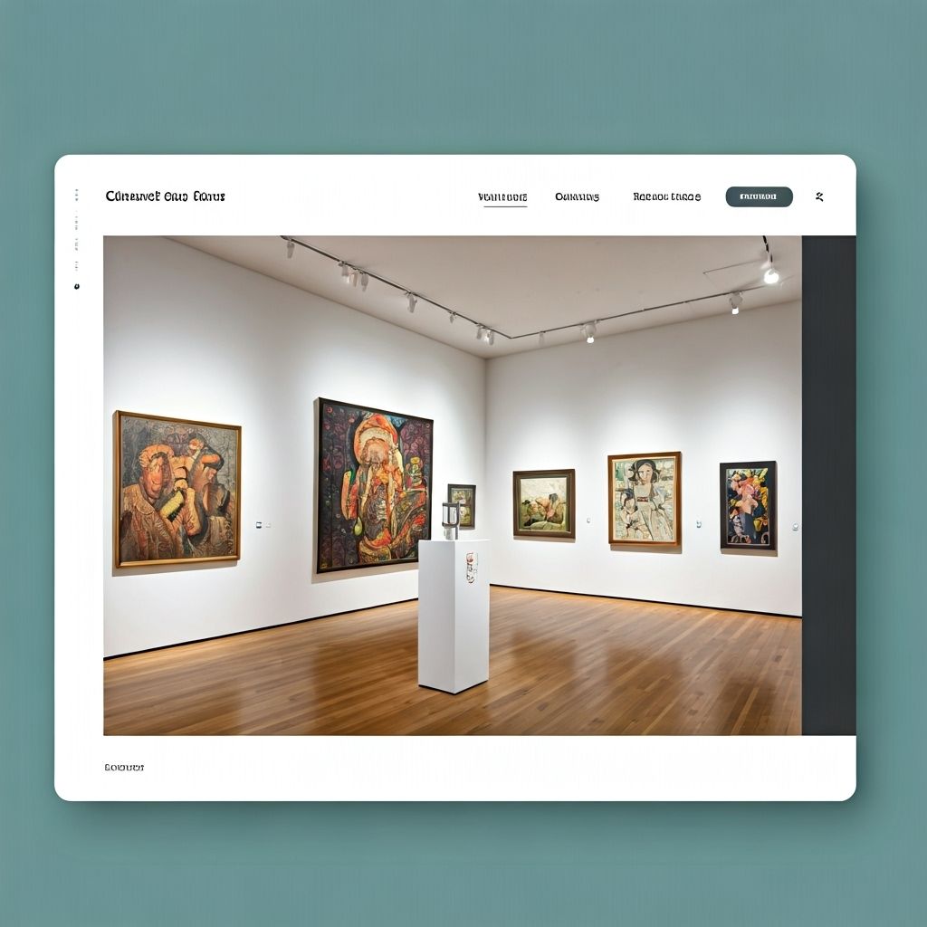 ArtSpace Gallery