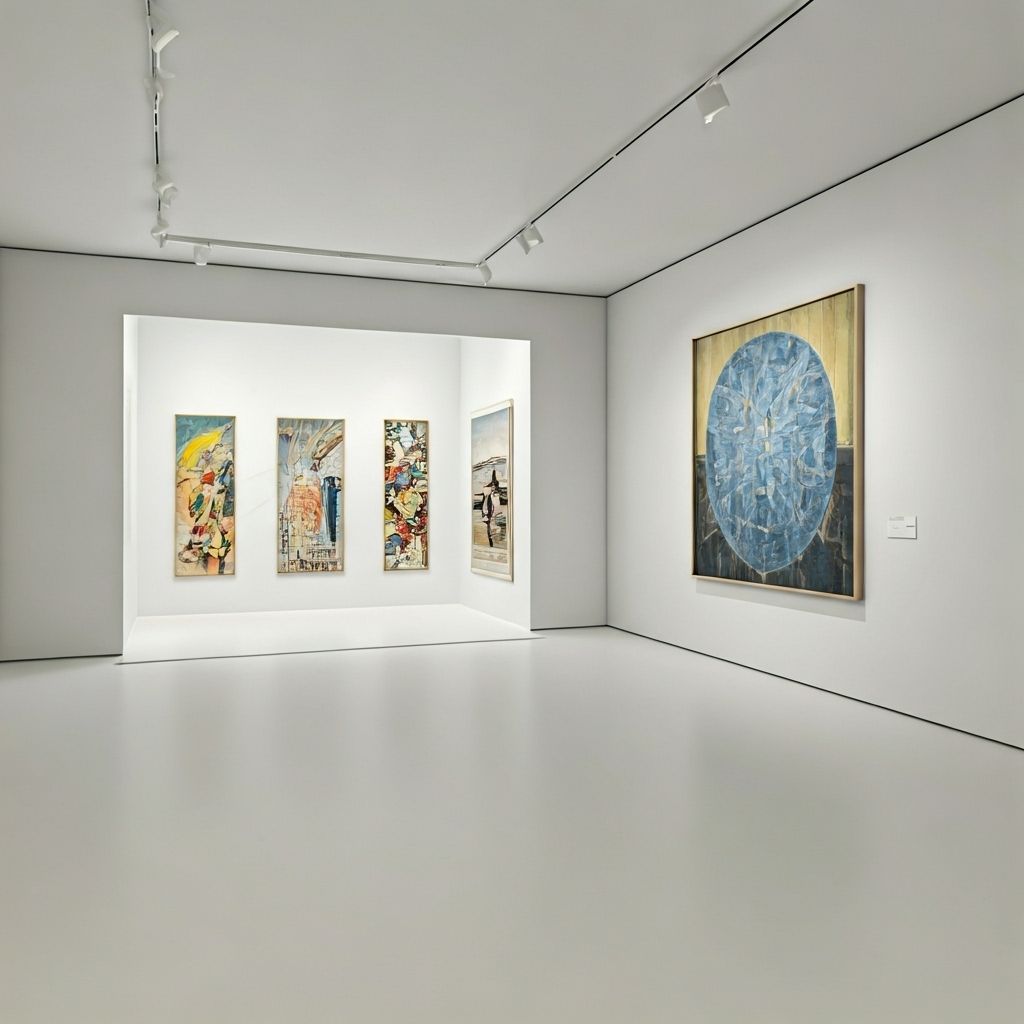 ArtSpace Gallery
