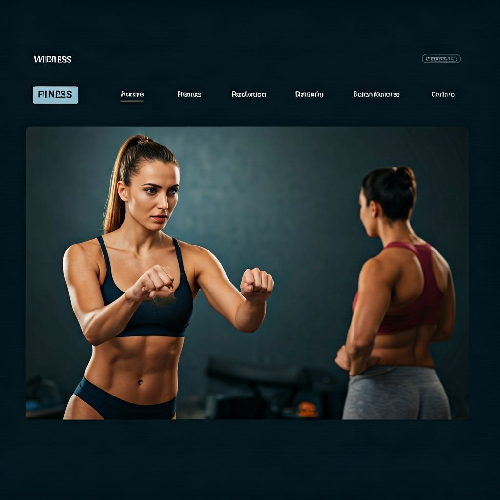 FitLife Wellness