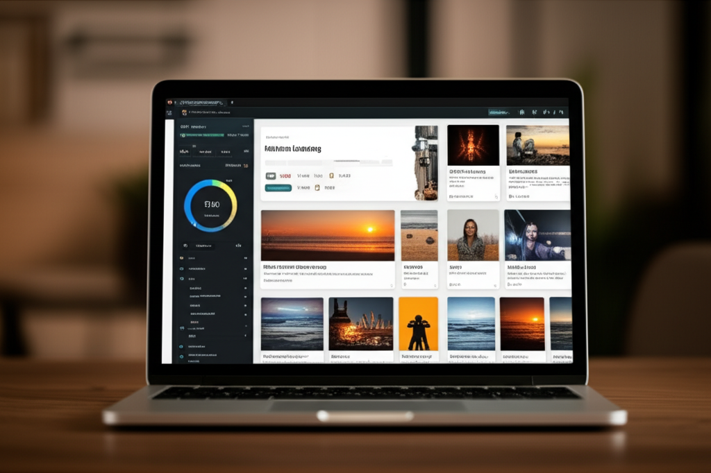 EduLearn Platform