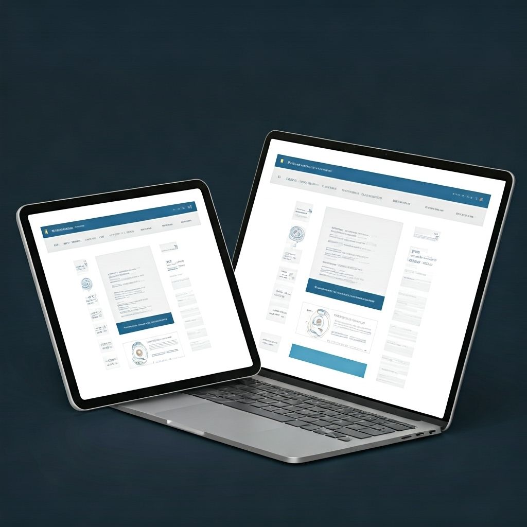 Responsive Design